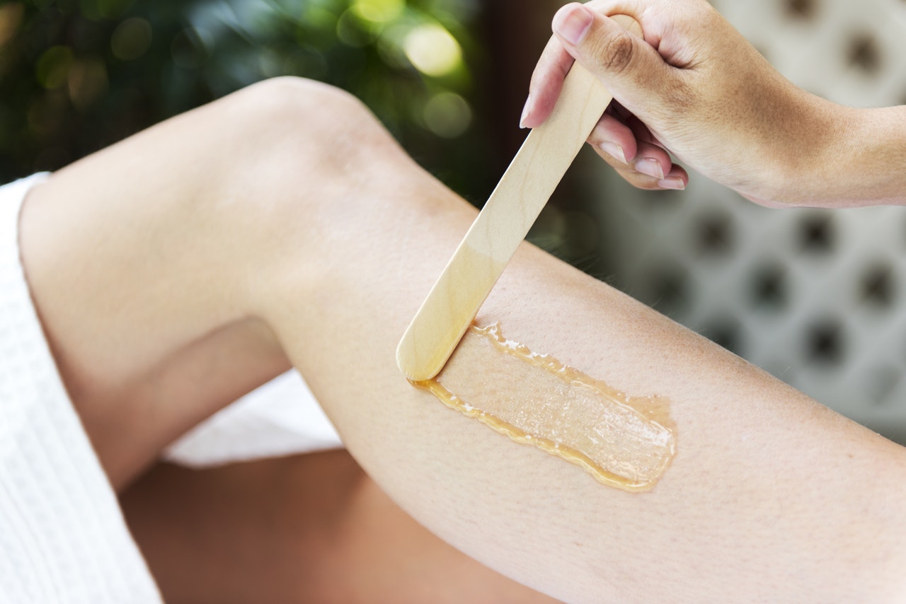 10 Natural After Wax Care At Home Tips For Your Skin