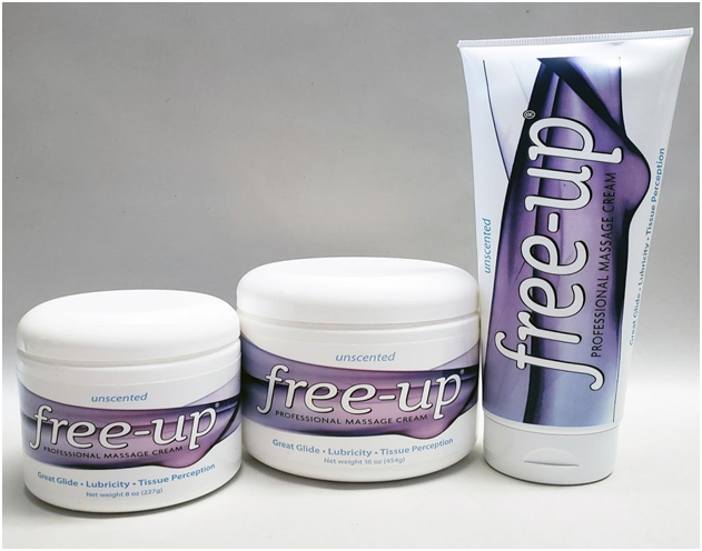 Why FreeUp Massage Cream Stands Out From Competitors